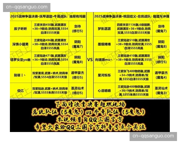 QQ三国中关羽作为副将登场时拥有什么特殊技能 QQ三国中关羽作为副将登场时拥有什么特殊技能