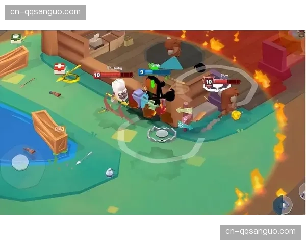 QQ三国中如何添加好友与组队 QQ三国中如何添加好友与组队