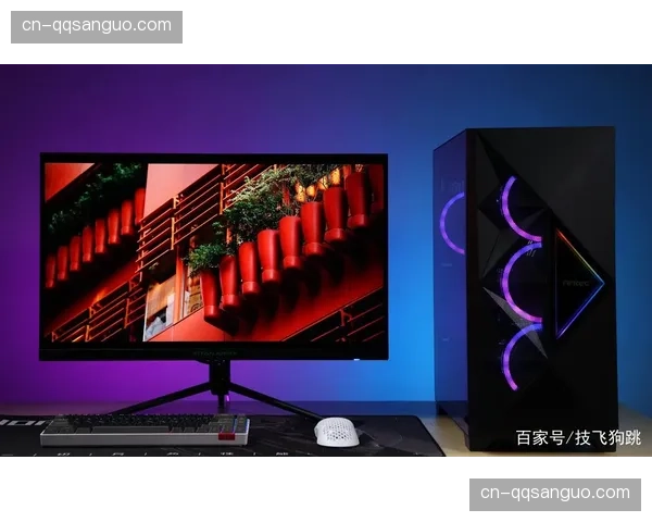 4K显示器玩QQ三国界面缩放问题详解 4K显示器玩QQ三国界面缩放问题详解